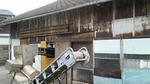 牡蠣小屋
